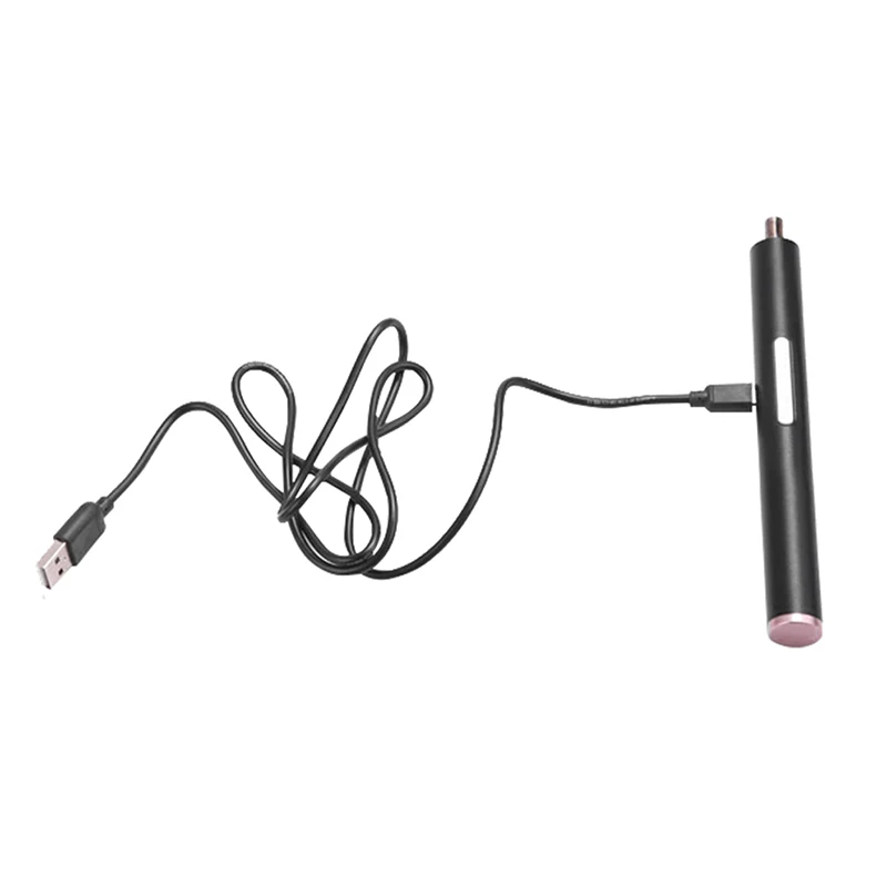 Высокое качество электрическая перезаряжаемая отвертка для телефона 21 Бит Набор