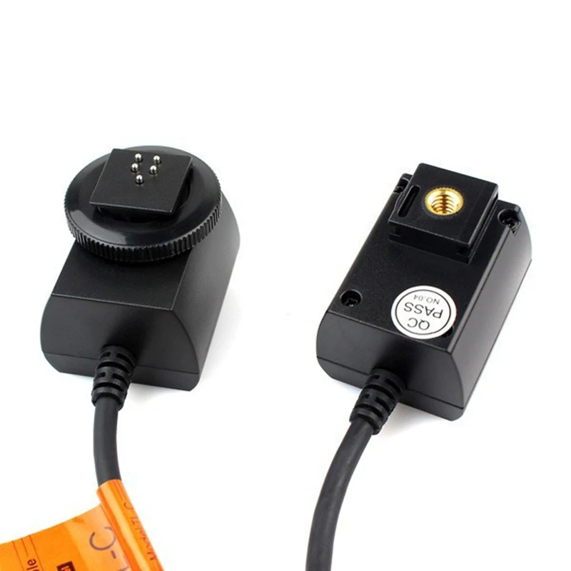Godox TL C 3M Off Camera Flash Speedlite TTL кабель колодка для камеры Canon 430EX II 1D 5D III 7D 6D 70D 60D 700D 600D|cable