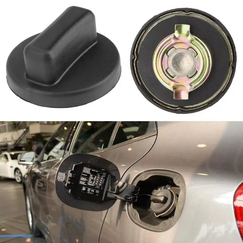

Petrol Gas Tank Filler Cap for Mercedes-Benz A/C Class CLK E/S Class SL SLK Class S Class SL SLK 1404700005 Auto Replacement