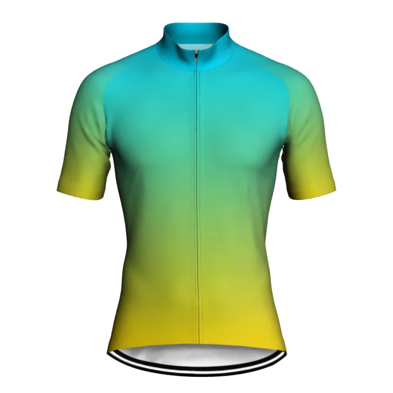Велосипедная Джерси короткая велосипедная рубашка одежда комплект с рукавами