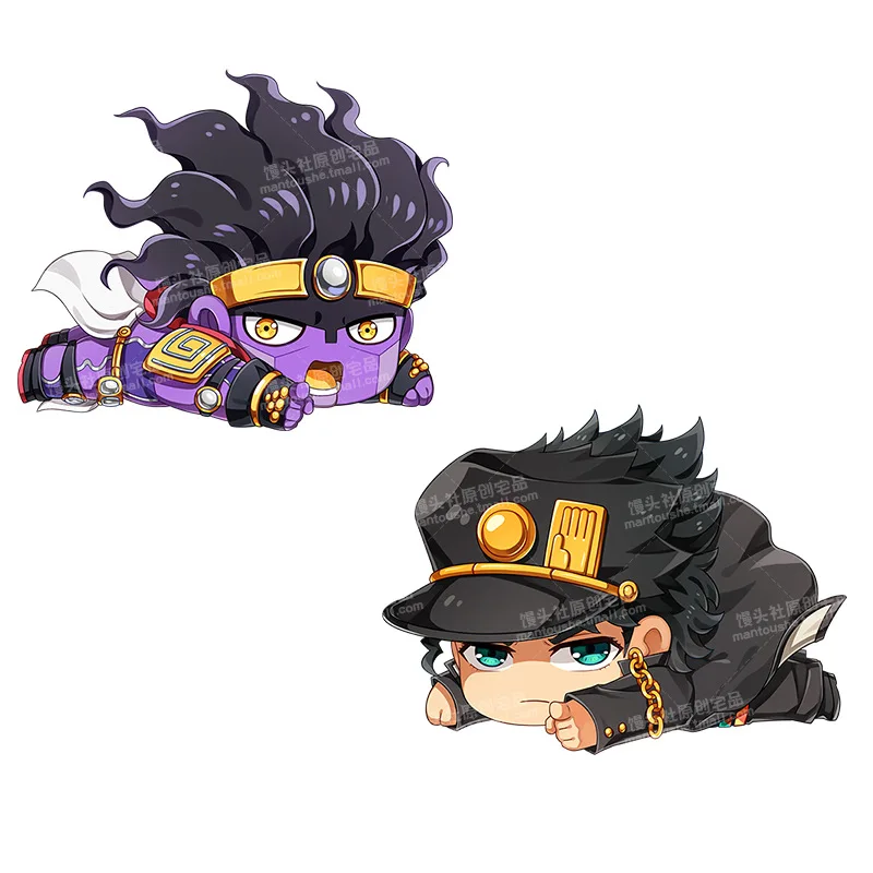 Подушка невероятные приключения Джоджо игрушка модель звездной пыли Кира