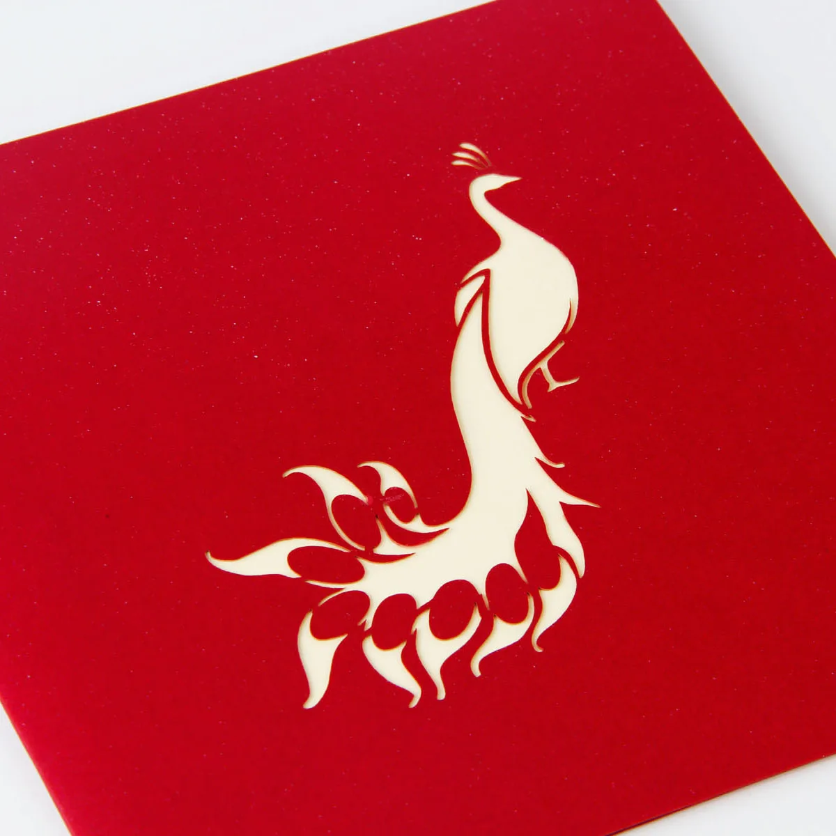 3D открытка на день матери поздравительные открытки годовщину подарок маме ее