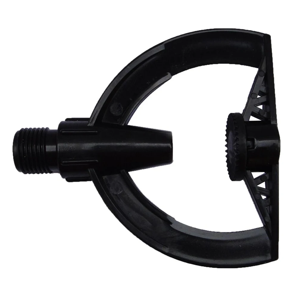

dn15 Plastic Watering Sprinkler Impact Sprinkler Nozzle For Garden And Lawn Irrigation gaudily