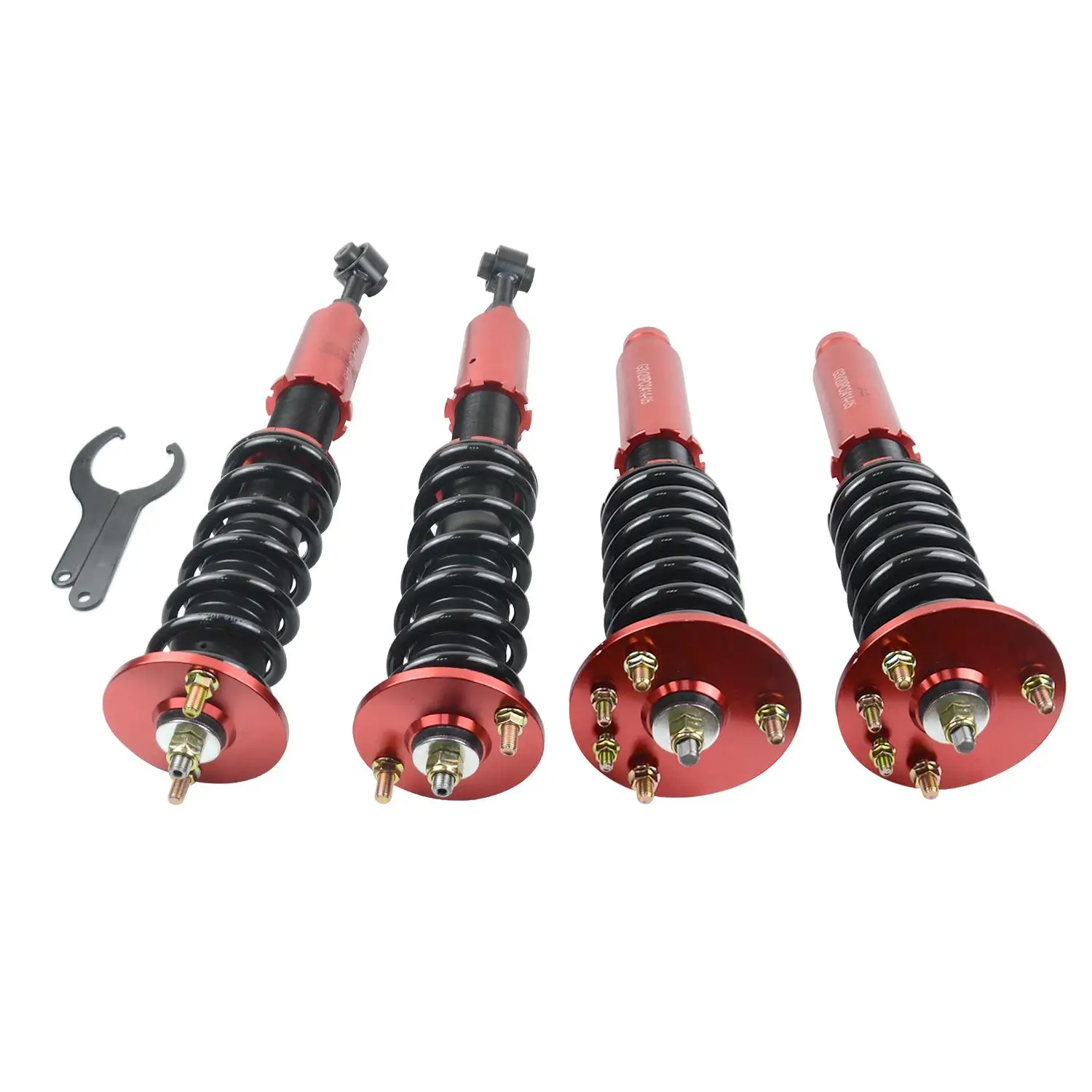 AP03 для Honda Accord 1998-2002 Acura TL 1999-2003 CL 2001-2003 гонки коиловер подвеску комплект стойки