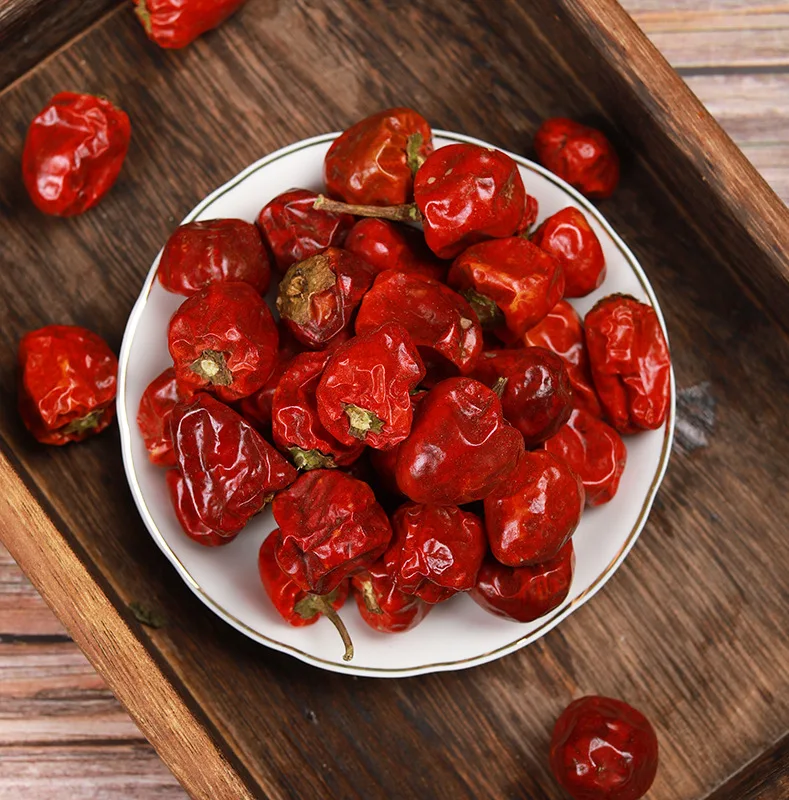 Колокольчик [Guizhou чий перец] объемный морской перец 500 г Сушеный Чили горячий