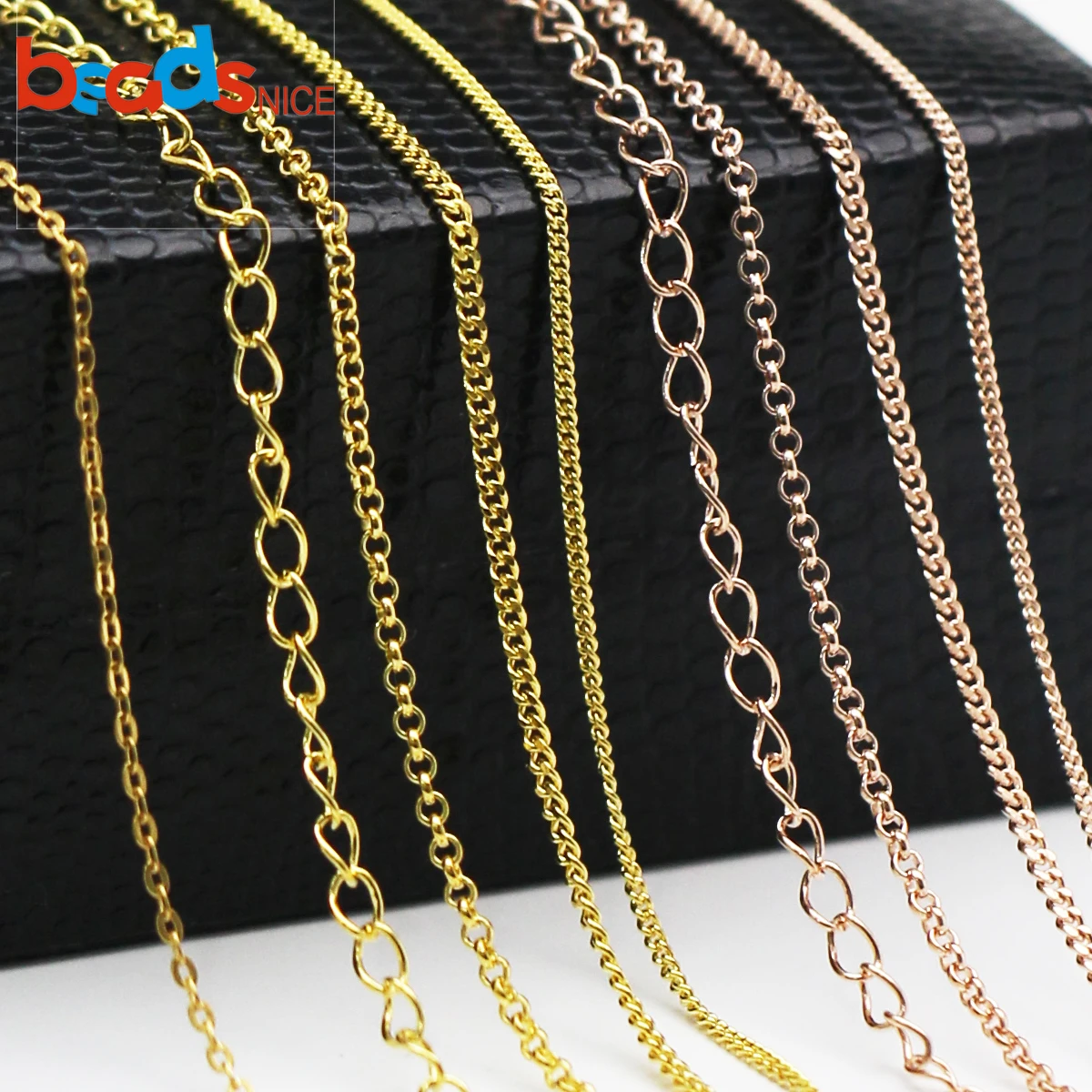 

Цепочка из серебра 925 пробы, ID33870