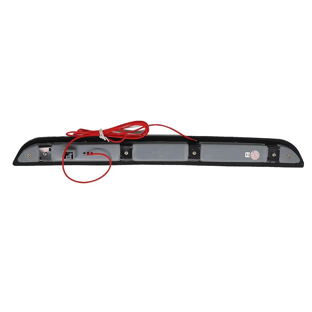 Стоп сигнал задний светодиодный 2 в 1 с подсветкой для Mazda CX 5 2013 2014 2015|Сигнальная
