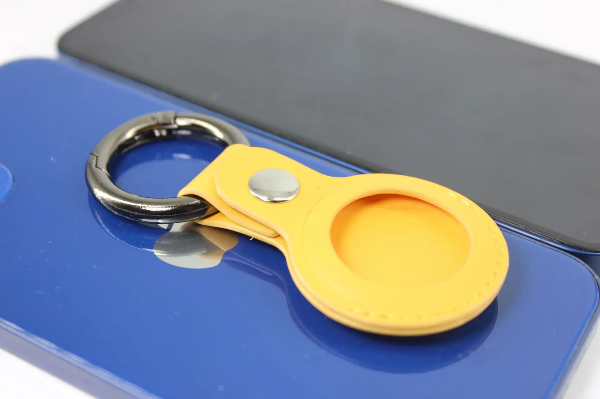 Новое поступление Лидер продаж высококачественный мягкий ударопрочный кожаный