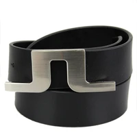 new golf belt golf accessories leather mens casual belt full set fashion belt free shipping