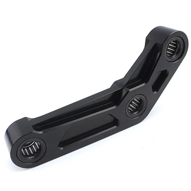 Регулируемый снижение Link комплект 30 мм связь падение для ухода за кожей Yamaha MT FZ 07