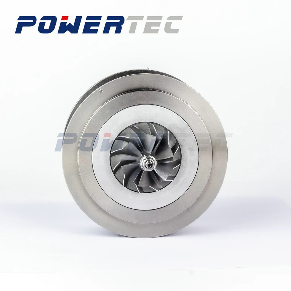 

Balanced Turbo Core For Nissan Atlas 3.0LD SZ2F24 ZD30 New Turbine CHRA GT1749V Turbocharger Cartridge 806493-0002 14411-LC30B