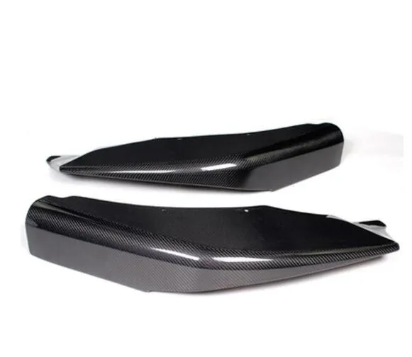 Передний бампер из углеродного волокна для BMW F06 F12 F13 640i 650i 6 Series M6 2012