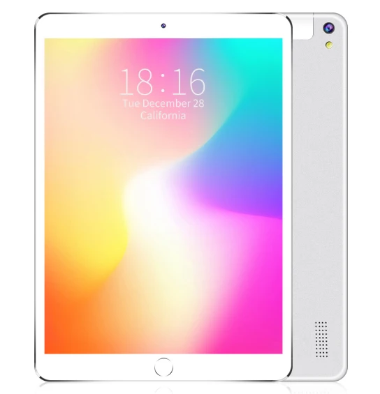 

2021 Newest 10 Inch Android 9.0 Octa Core 8GB RAM 128GB ROM Dual SIM 4G Network Phablet 1280*800 IPS LCD Bluetooth WIFI Tablet