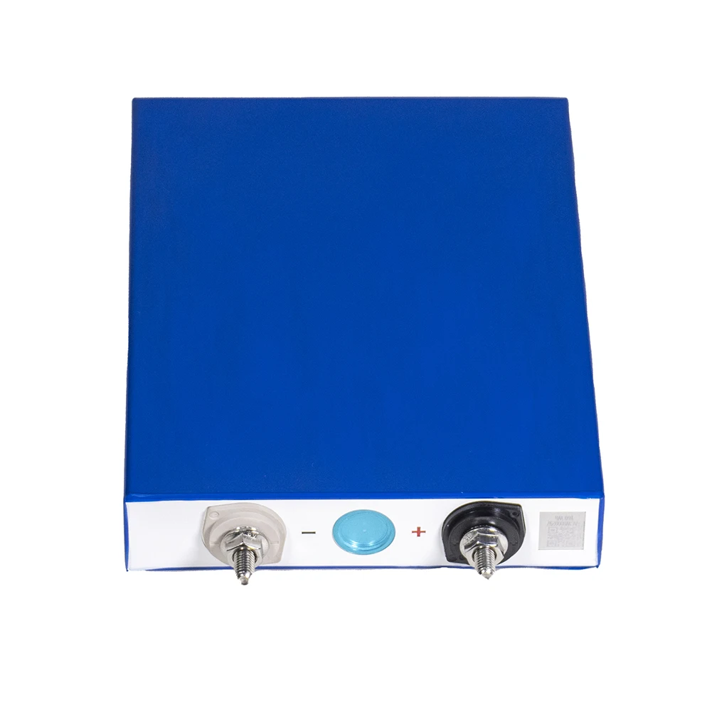 

3.2V 50Ah Lifepo4 Cells High 3C 150A Discharge Current Bateria for DIY 12V Ebike Car Boat Start Solar Motorhome Solar