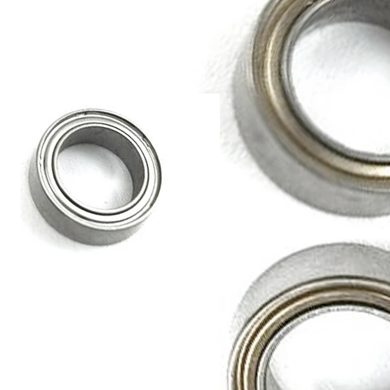 

FBIL-Metal Bearing Upgrade Accessories for WPL D12 1/10 RC Truck Car Spare Parts