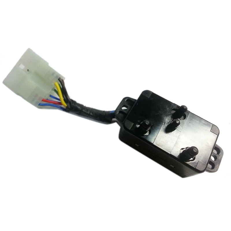 

Car Seat Switch Front Left for Kia Sorento 3.5L 2003-2006 881993E200