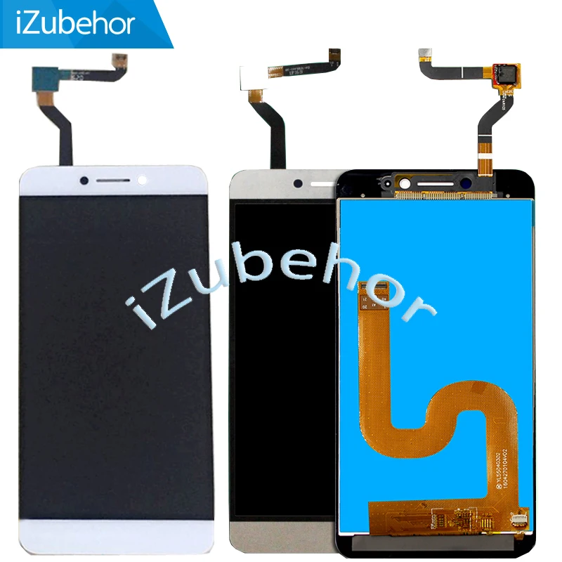 Для Letv LeEco Coolpad cool1 cool 1 c106 7 C106 9 LCD дисплей 8 R116 C103 LCD|Экраны для мобильных телефонов| |