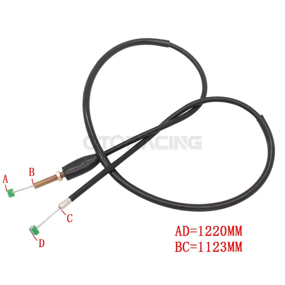 Аксессуары для мотоциклов кабель сцепления Suzuki GSXR GSX R 600 750 R600 GSXR600 GSXR750 2006 2007 2008 2009