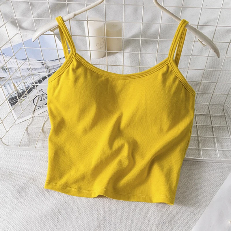 

Cross Backless Vest Top Women Seamless Underwear Sleeveless Straps Summer Tops for Gym Running Fitness Workout Sport Top