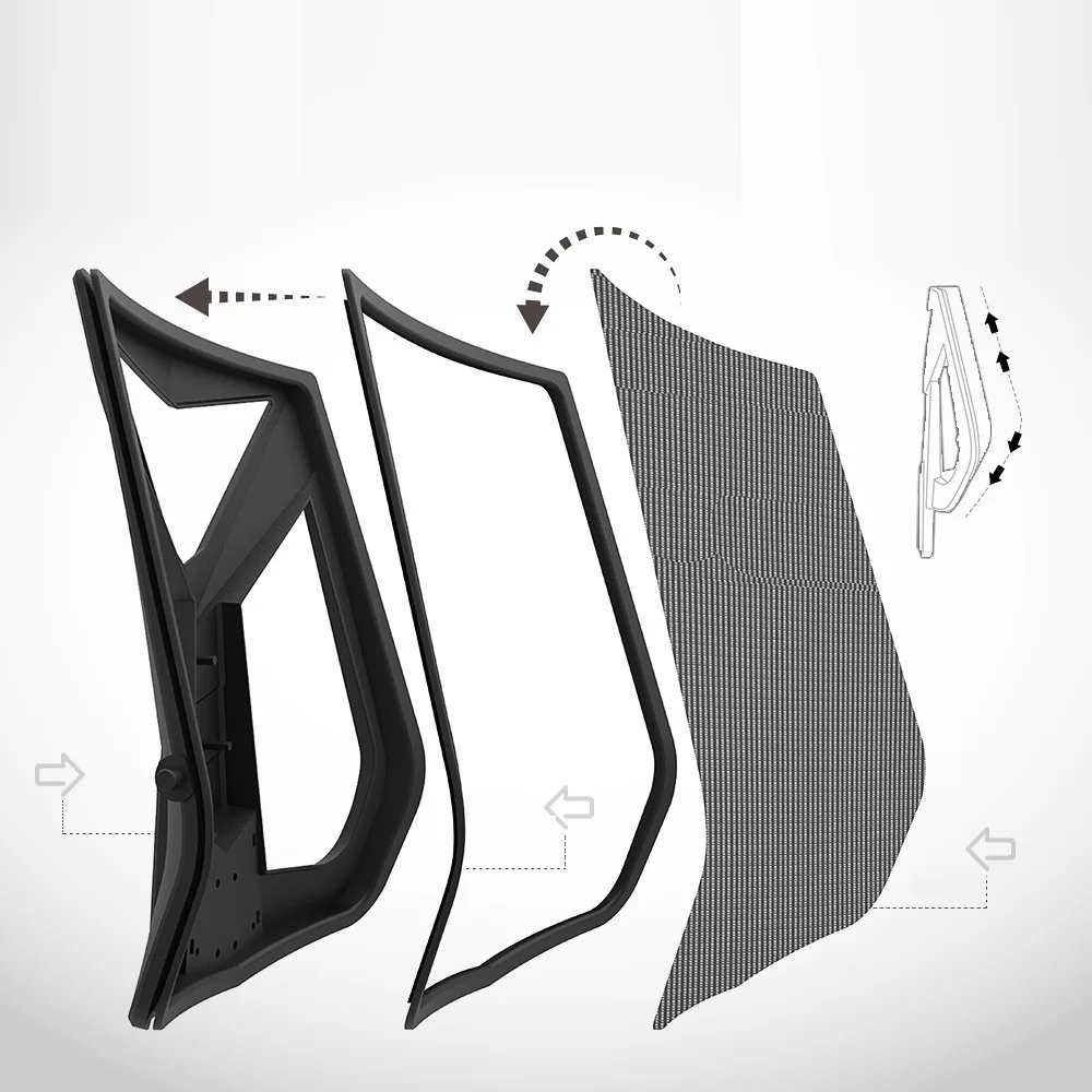Gamer Sedia Ufficio Sandalyeler Cadeira Poltrona Silla Cedir эргономичный шезлонг бюро Ordinateur стул игровой офисный стул
