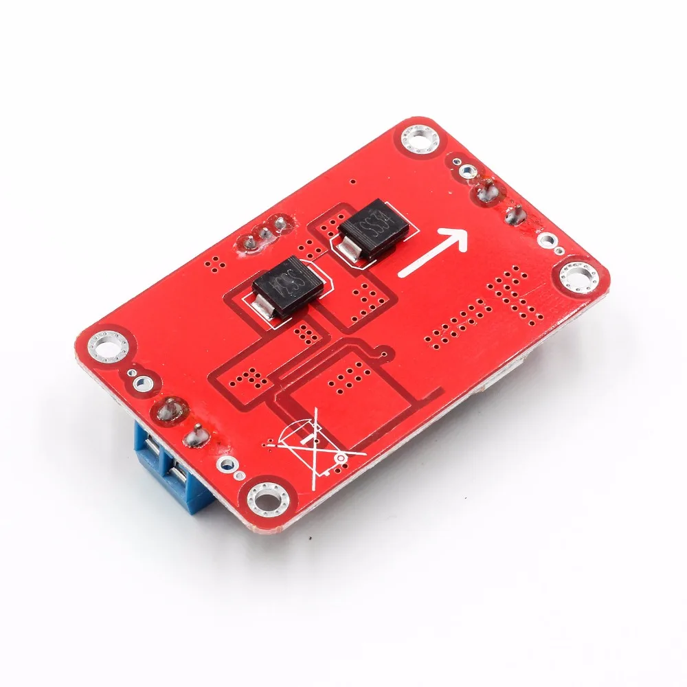 

XL6009 LM2596S DC-DC