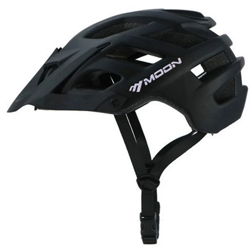 Велосипедный шлем MBT Moon для занятий спортом на открытом воздухе | Спорт и