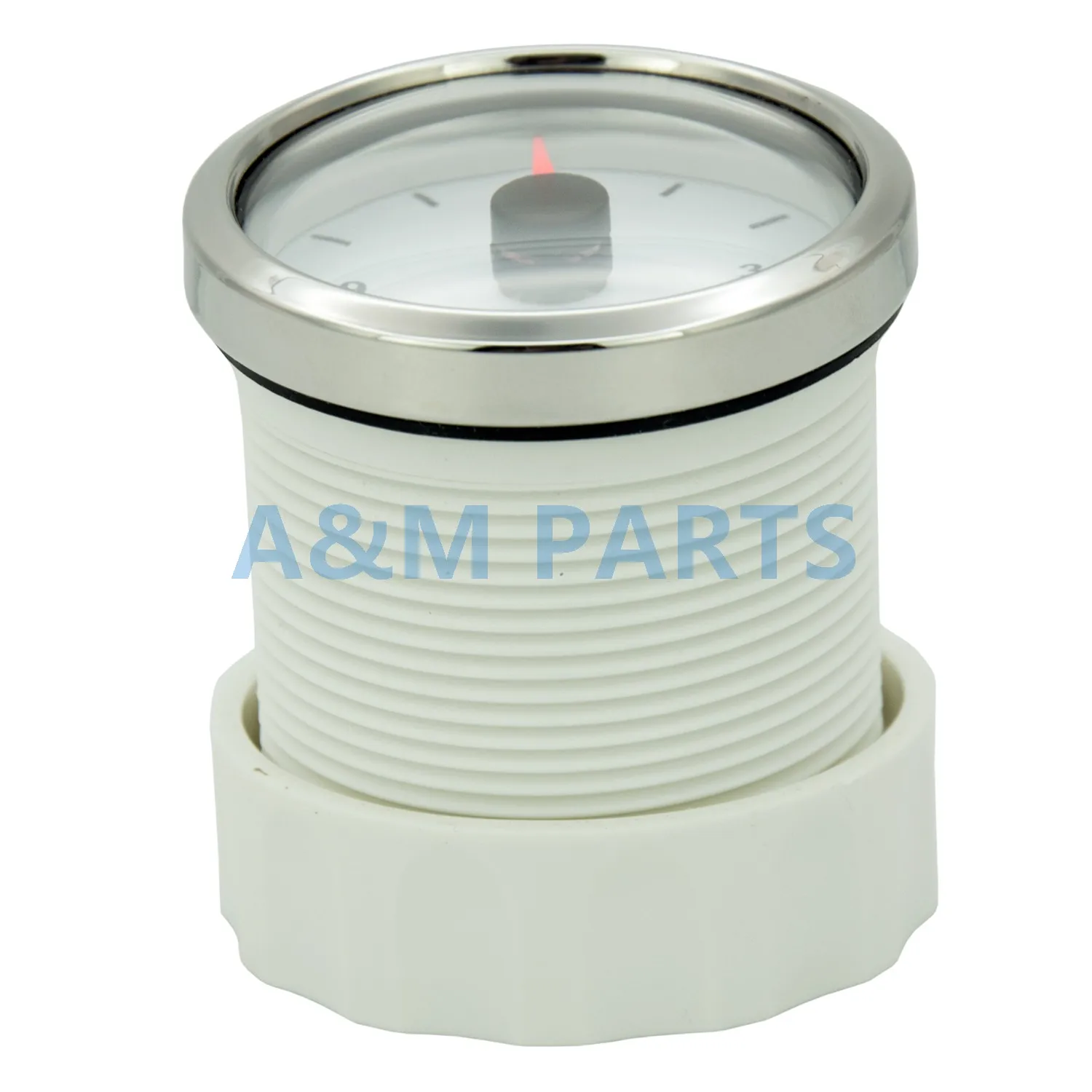 Белый циферблат 12 В/24 В | Автомобили и мотоциклы