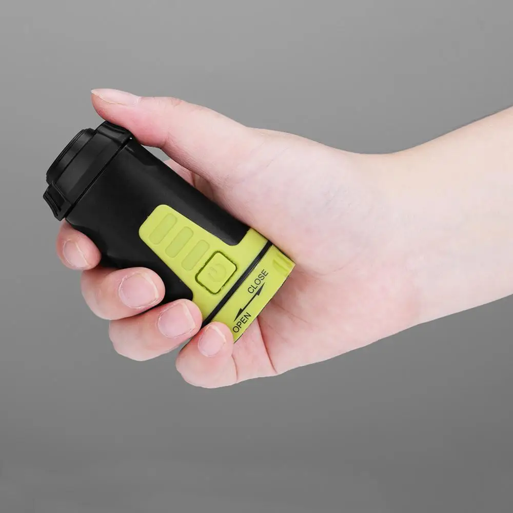 Многофункциональный выдвижной кемпинговый светильник s светодиодный фонарик