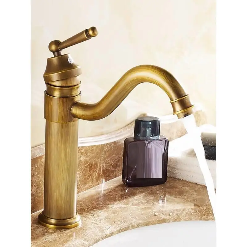 Настенный смеситель для ванной комнаты кран Водопад | Обустройство дома