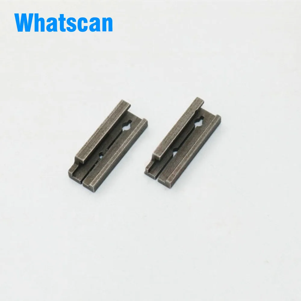 Дублирующее приспособление для ключей Focus HU101 зажимные машины резки аксессуары