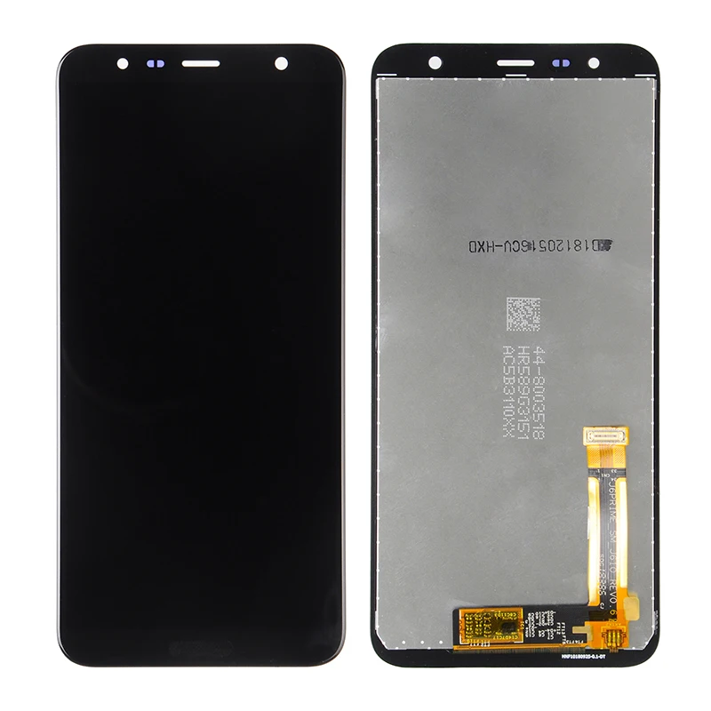 Catteny J610 Lcd для samsung Galaxy J4 Plus Lcd J415F J610F J6 Plus дисплей кодирующий преобразователь сенсорного экрана в сборе J415 дисплей+ Инструменты