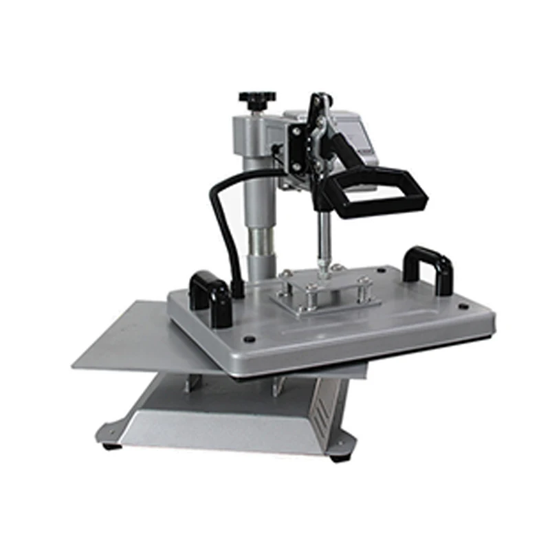

Hot Stamping Machine Manual Shaking Head Shoe Printing Machine 3 In 1 Flat And Hot Shoe High Efficiency Hot Stamping Tools