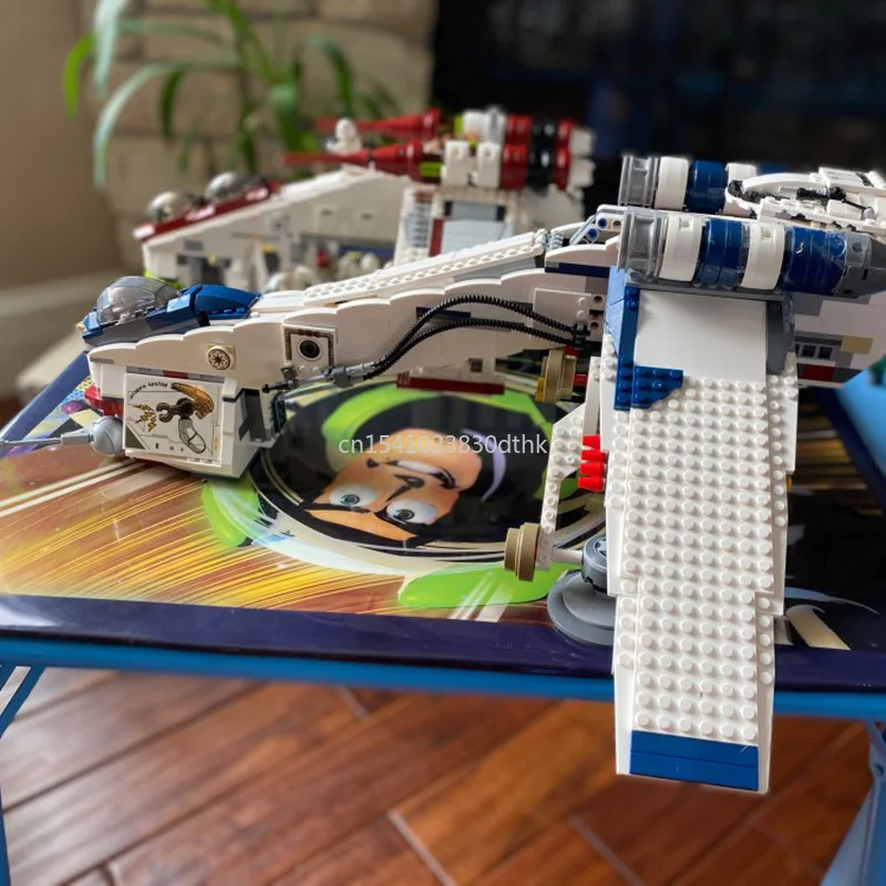 1788 шт. строительные блоки | Игрушки и хобби