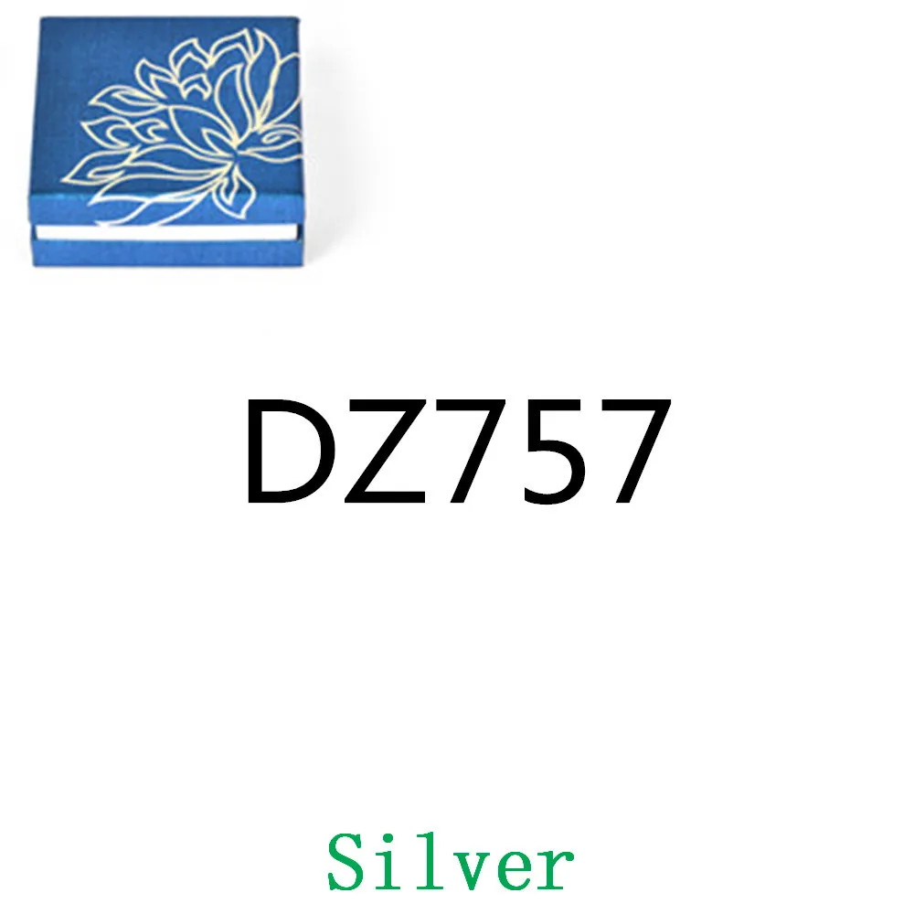 

DZ757-silver-Box