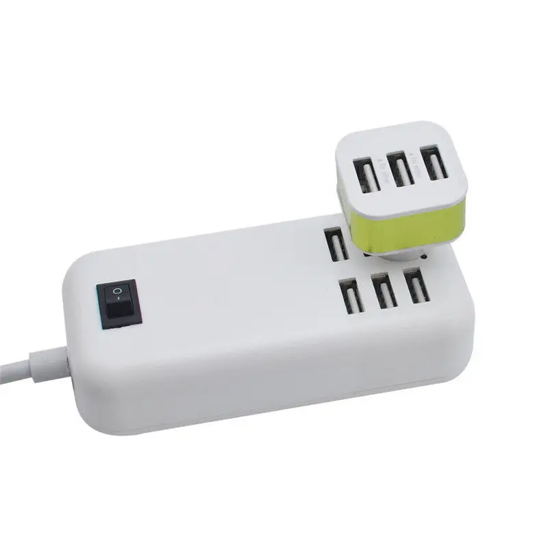 2018 горячая Распродажа высокоскоростной 3 порта USB 2 0 мульти концентратор