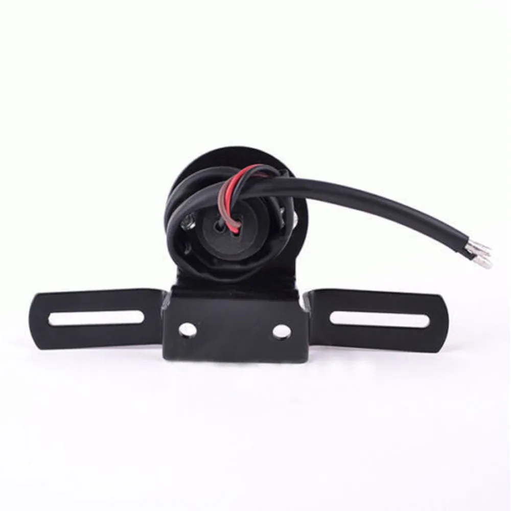 Задний стоп-светильник задний светильник лампа для Harley Chopper Bobber Custom Sportster XL 883 1200