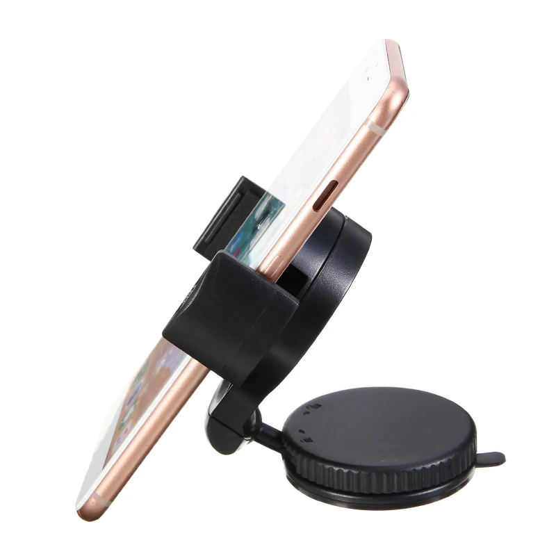 

New 360 Degree Universal Rotation Car Windscreen Suction Mount Holders For Mobile Smart Cell Phone Bracket Stand Accessories
