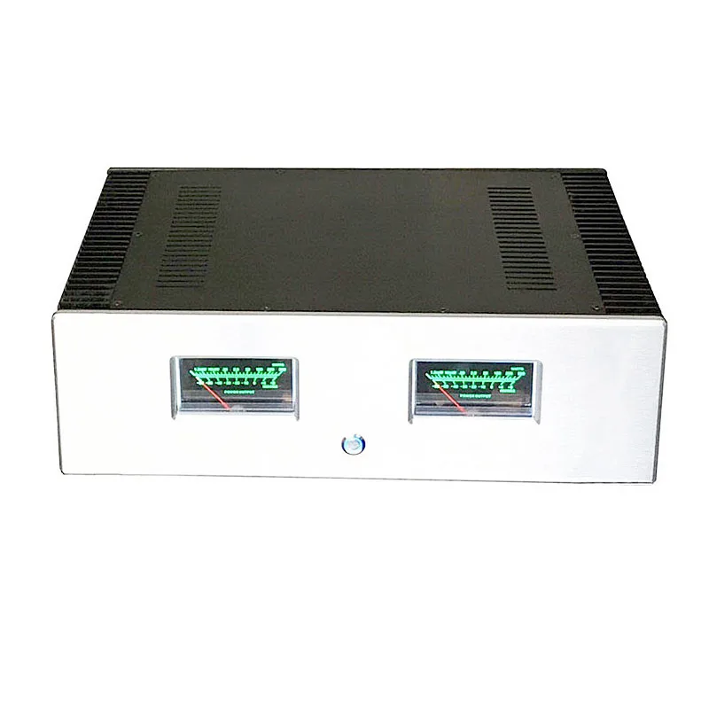 См. Усилитель мощности Accuphase E405 AMP 2 0 каналов 250 Вт * класса усилитель AB |