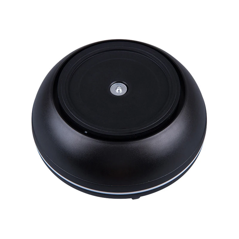 Органайзер для ручек и канцелярских принадлежностей с вращением на 360 градусов для стола, круглый контейнер для хранения карандашей для школы, офиса и дома.