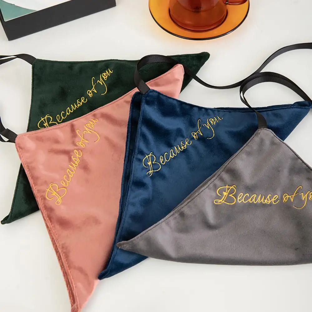 

Tableware beauty cosmetics makeup pencil storage bag cloth chopsticks straw spoon bag storage cloth tableware bag