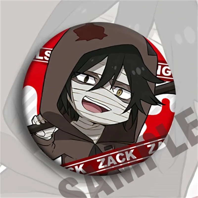 Японские Аниме ангелы смерти Рейчел Гарднер Зак косплей вечеринка Мультяшные