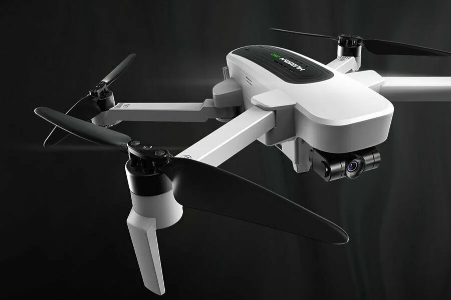 

Складной Дрон AumKou 2021 4K FPV, 5,8G, Gps, Follow Me, Rth H117S