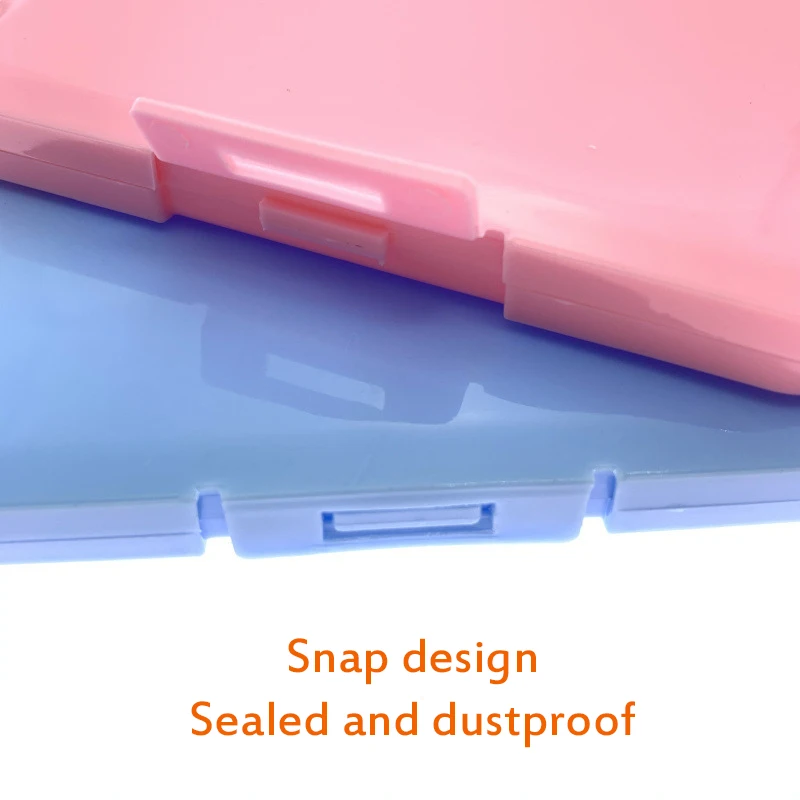 5 шт./лот Пылезащитная маска для лица Органайзер из полипропилена повязка-помощь