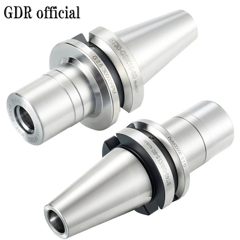 Держатель для инструмента BT SK BT30 BT40 BT50 GSK SK25 SK10 SK13 SK16 SK20 SK06 GSK16