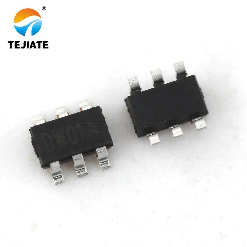 5 шт. DW01A SOT23-6 8205A TSSOP8 8250A литиевая батарея защита IC базовой W01A | Электронные