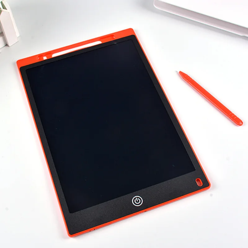 Планшет для рисования набор ручка с магнитной доской &quotграфический ЖК дисплей