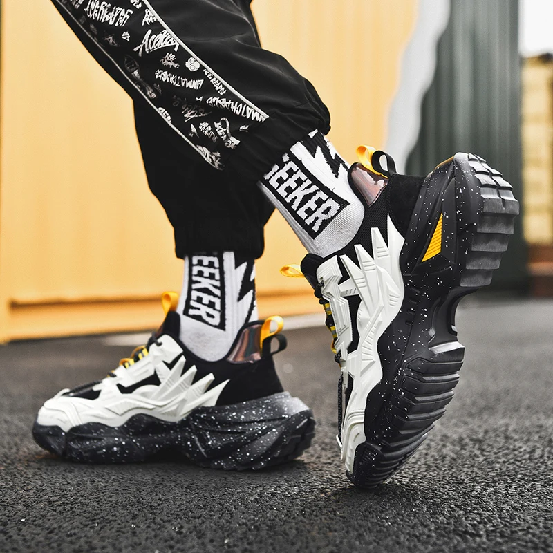 

men shoes Sneakers Male tenis Luxury shoes Mens casual Shoes Trainer Race off white Shoes fashion loafers running Shoes for men