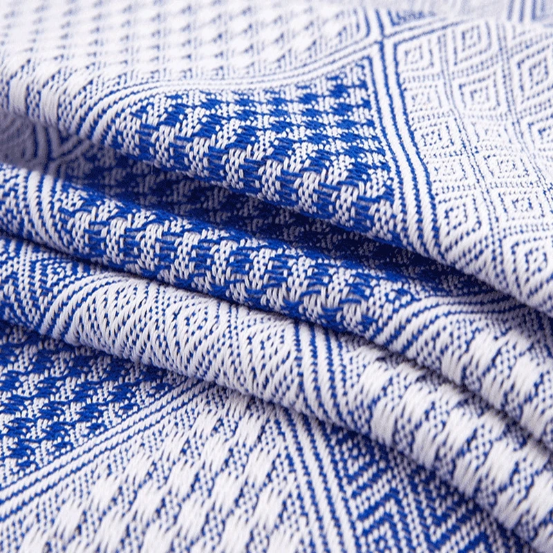 Однотонный простой чехол от пыли для дивана Macarons многофункциональное мягкое