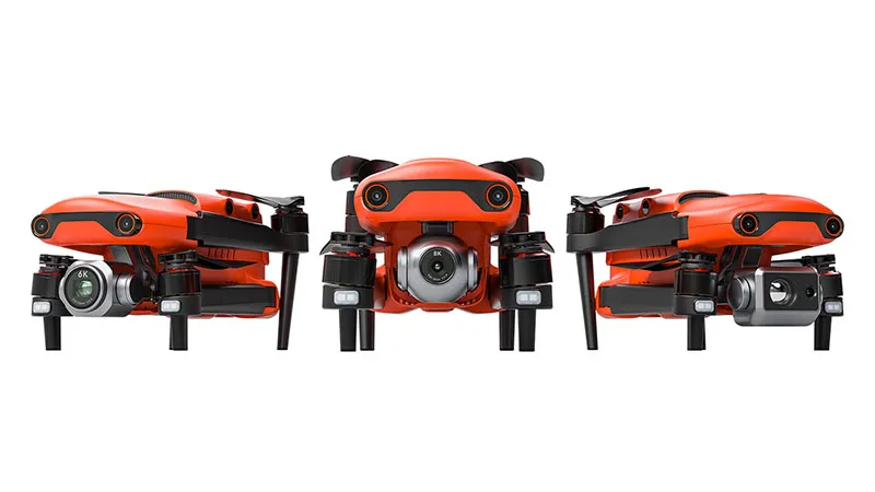 

Long Range Hd Camera And Gps Rc Drone Autel Evo 2 8K