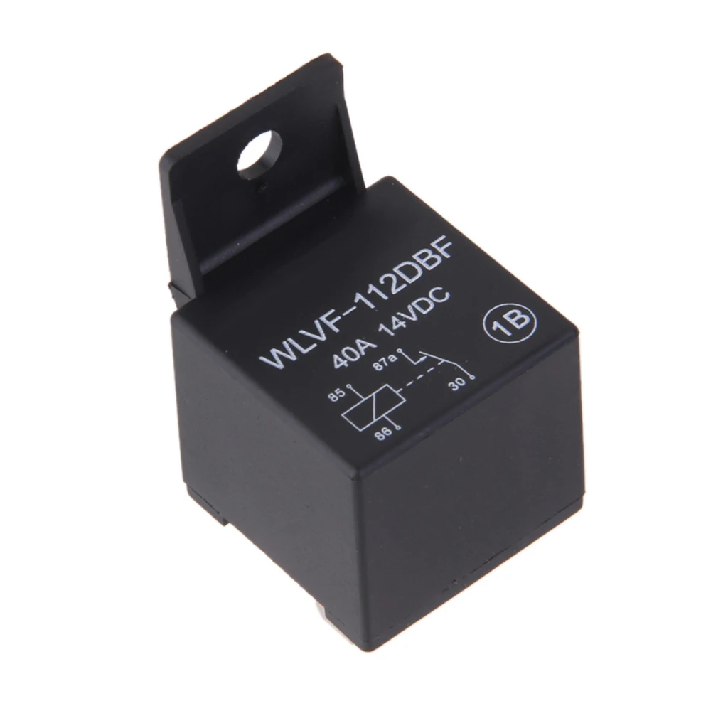 Противоугонная Автомобильная сигнализация система безопасности сирена без